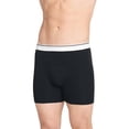 thumbnail image 2 of Jockey Men Pouch 5" Boxer Brief - 2 Pack, 2 of 3