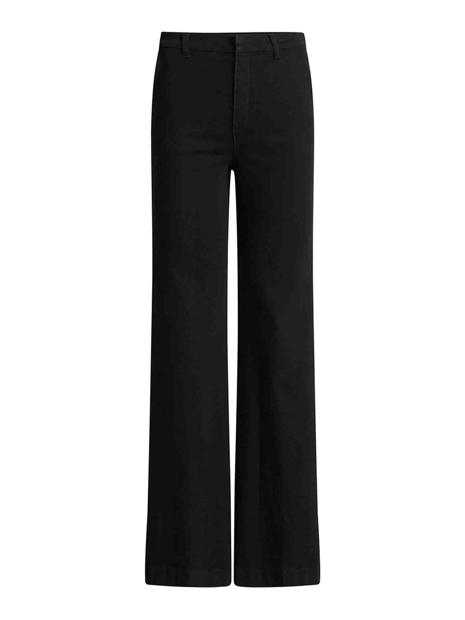 Sofia by Sofia Vergara Women's and Women's Plus Trouser Flare High Rise Jeans, 30.5", 32.5" and 34.5" Inseam, Sizes 0-28W