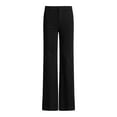 thumbnail image 5 of Sofia by Sofia Vergara Women's and Women's Plus Trouser Flare High Rise Jeans, 30.5", 32.5" and 34.5" Inseam, Sizes 0-28W, 5 of 5