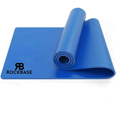 Comfy Exercise Yoga Mat
