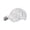 A-White371, variant on Yuanlong Womens Baseball Cap Tweed Plaid Adjustable Buckle Curved Brim Elegant Retro Dad Cap Street Stylish Casual Sun Hat
