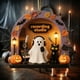 thumbnail image 4 of Decoraciones de Halloween para el Hogar Wansheng Creepy Decoraciones Colgantes, Decoración Del Hogar, Decoraciones Colgantes de Vacaciones, 4 of 6