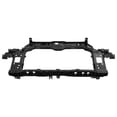 thumbnail image 4 of KOJEM Radiator Mount Core Support Assembly Compatible with 2014-2017 Kia Soul Replacement for KI1225163 64101B2000 Steel Electrophoresis Primed Black, 4 of 9