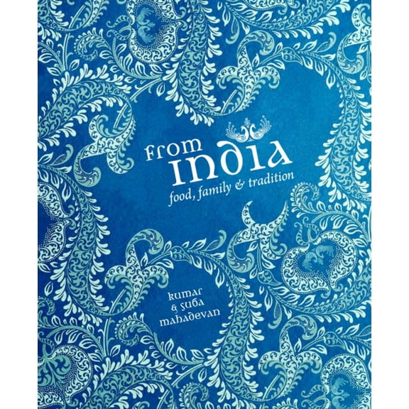 From India (Hardcover)