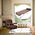 thumbnail image 1 of 5 Position Folding Sleeper Chair Convertible Sofa Bed Lounge Couch, 1 of 8