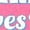 Hot Pink, variant on Inktastic My Mamaw Loves Me Girls Retro Rainbow Girls Toddler T-Shirt