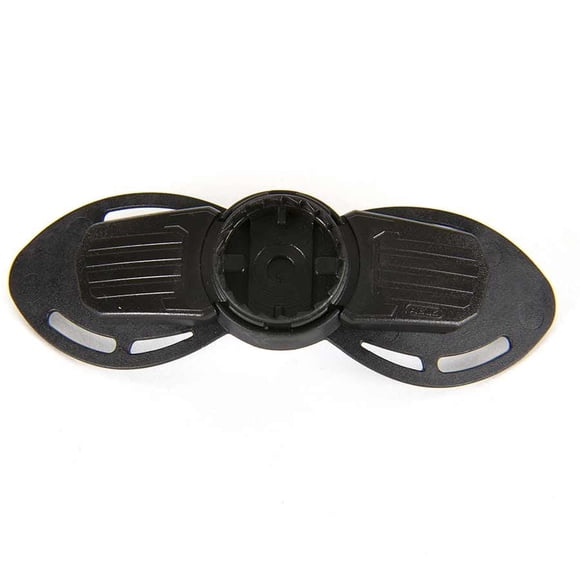 Abus Zoom Evo - Easy adjustment base