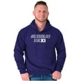 thumbnail image 5 of Kansas Rivalry Funny Missouri Sucks Hoodie Sweatshirt Women Men Brisco Brands S, 5 of 6
