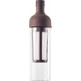 thumbnail image 4 of Cafetera de extracción en frío, vidrio de borosilicato, botella de extracción en frío para el hogar, tetera de frutas con burbujas frías, tetera de enfriamiento en frío, tetera de vidrio para frío, 4 of 5