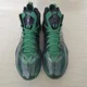 thumbnail image 3 of N I-K-E Mens A i r-Jor-dan Lite Hulk Green Purple Basketball Shoes 524922-362 Sz 10.5, 3 of 6