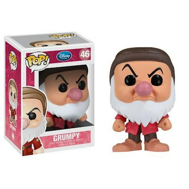 grumpy pop funko