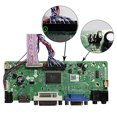 thumbnail image 1 of Placa controladora LVDs 40pin para 17.3" 14" 1600x900 LP173WD1 N173FGE, 1 of 2