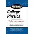 thumbnail image 2 of Schaum's Easy Outline of College Physics, Revised Edition (Paperback), 2 of 3