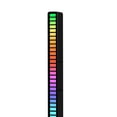 thumbnail image 1 of Lámpara De Recogida Barra de luz LED de reconocimiento de ritmo lámpara ambiental recargable Likrtyny Para estrenar, 1 of 3