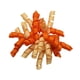 thumbnail image 1 of Nvzi 2 lazos para el pelo para niños y adolescentes, elásticos y rizados, para coletero, accesorios para el cabello, A02, 1 of 5