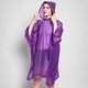 thumbnail image 3 of Poncho impermeable para lluvia al aire libre para senderismo y lluvia para adultos para mujeres y hombres, 3 of 3