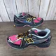 thumbnail image 5 of New Balance 1906R Neon Nights Multi Color Running Sneaker Men's 11.5 Women's 13, 5 of 6