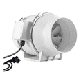 thumbnail image 1 of Extractor de Aire Silencioso Belug 6 Pulgadas Modelo SL-150 75W 110V, 1 of 5