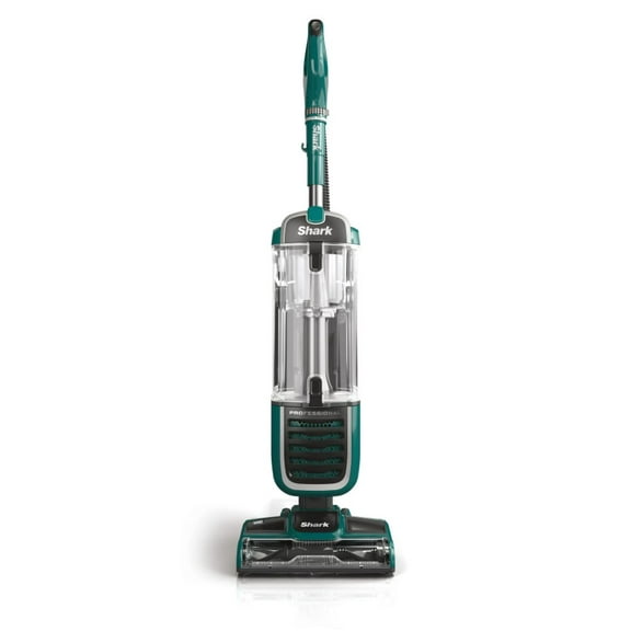 Restored Shark R-NV250 Navigator Swivel Pro Plus Upright Vacuum, Emerald - Refurbished