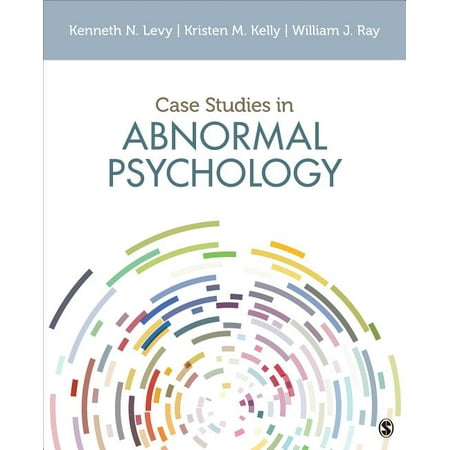 UPC: 9781506352701 | Case Studies in Abnormal Psychology (Paperback)