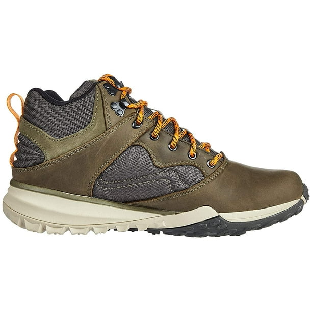 merrell ontario mid olive