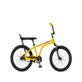 thumbnail image 2 of Schwinn Krate EVO 20 Sunfire yellow, 2 of 2
