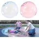 thumbnail image 1 of 2 piezas de pelota de burbujas para niños, pelota de goma inflable gigante para playa y agua, pelota de gelatina, pelota de burbujas para niños, pelota de goma inflable gigante para playa y agua Xi,, 1 of 5