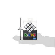 Rubik’s Cube, The Original 3x3 Color-Matching Puzzle