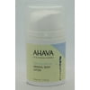 AHAVA Deadsea Water Mineral Body Lotion 1.7 Oz (Travel Size)