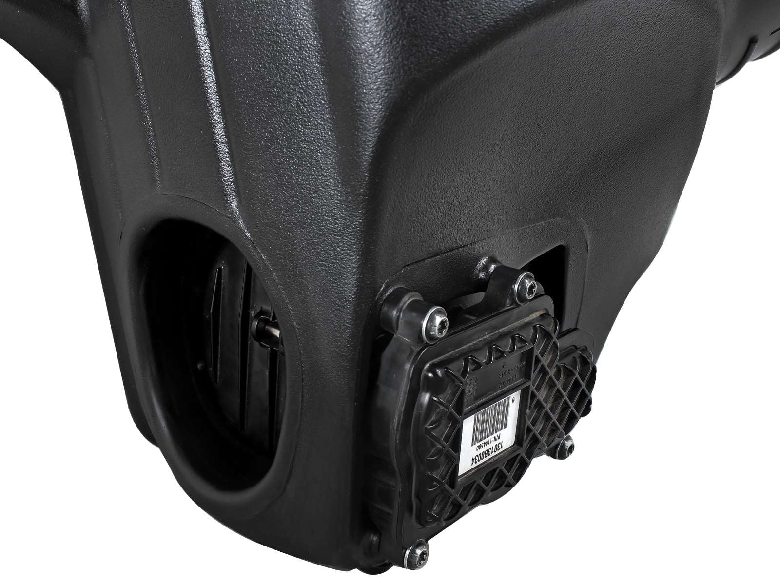 AFE POWER 51-72005 13-14 L6-6.7L RAM DIESEL TRUCKS MOMENTUM HD PRO DRY S STAGE-2 SI INTAKE SYSTEM; Fits select: 2013-2018 RAM 2500, 2013-2018 RAM 3500