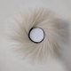 thumbnail image 3 of Artificial Reed Wreath Door Hanging Pampa Grass Garland for Wall Hanging Decor Home Wedding Party Christmas Wreath Decorations, 3 of 5