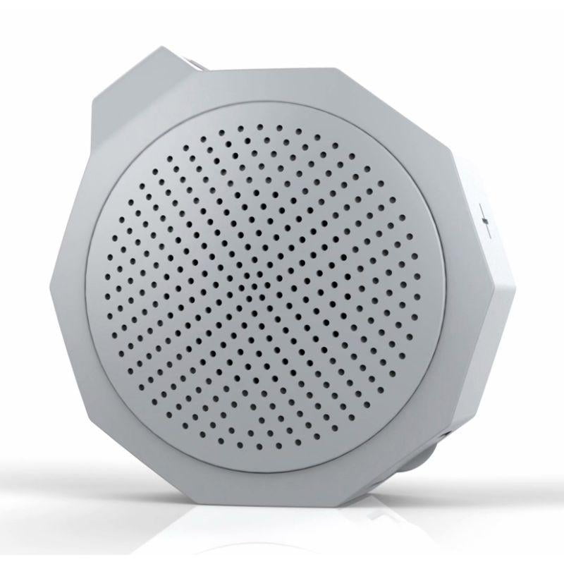 in tech bluetooth mini speaker