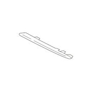 Genuine OE Mercedes-Benz Finish Molding - 205-888-05-73