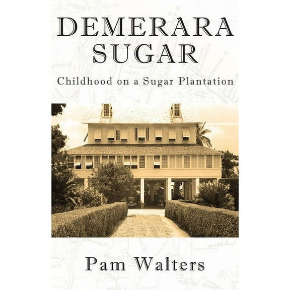 Demerara Sugar, (Paperback)