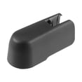 thumbnail image 1 of Trasero Parabrisas Limpiaparabrisas Brazo Tuerca Cubierta para Honda Elemento - 1uds Negro, 1 of 1