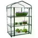 thumbnail image 1 of Pvc Cover Pvc Plant Greenhouse Garden Supplies Outdoor Garden Plant Grow Green House For Garden Gardening Flowerpot Tent, 1 of 5