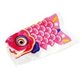 thumbnail image 5 of Japanese Carp Windsock Streamer Hanging 15cm, 5 of 5
