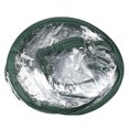 thumbnail image 1 of Cateissary Mini invernadero portátil de PVC, cubierta plegable para el patio delantero del balcón del hogar, refugio a prueba de lluvia, accesorios de Jardín y Patio Cateissary HA010702-00, 1 of 6