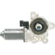 thumbnail image 1 of MOTOR DE ELEVACIÓN DE VENTANA BLS 2007 al 2008 CADILLAC Delantero Derecho/Pasajero Remanufacturado CARDONE ., 1 of 5