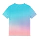 thumbnail image 4 of Camisetas de Manga Larga para Niños de Moda de Color Sólido Cuello Redondo Sueltas Y Casuales para Uso Diario, Interior, Regreso a Casa, Fiestas Y Fotografía, 4 of 5