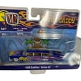 thumbnail image 2 of M2 Machines 1:64 The Tiki Daddy 1959 Cadillac Series 62  Release Hs04, 2 of 2