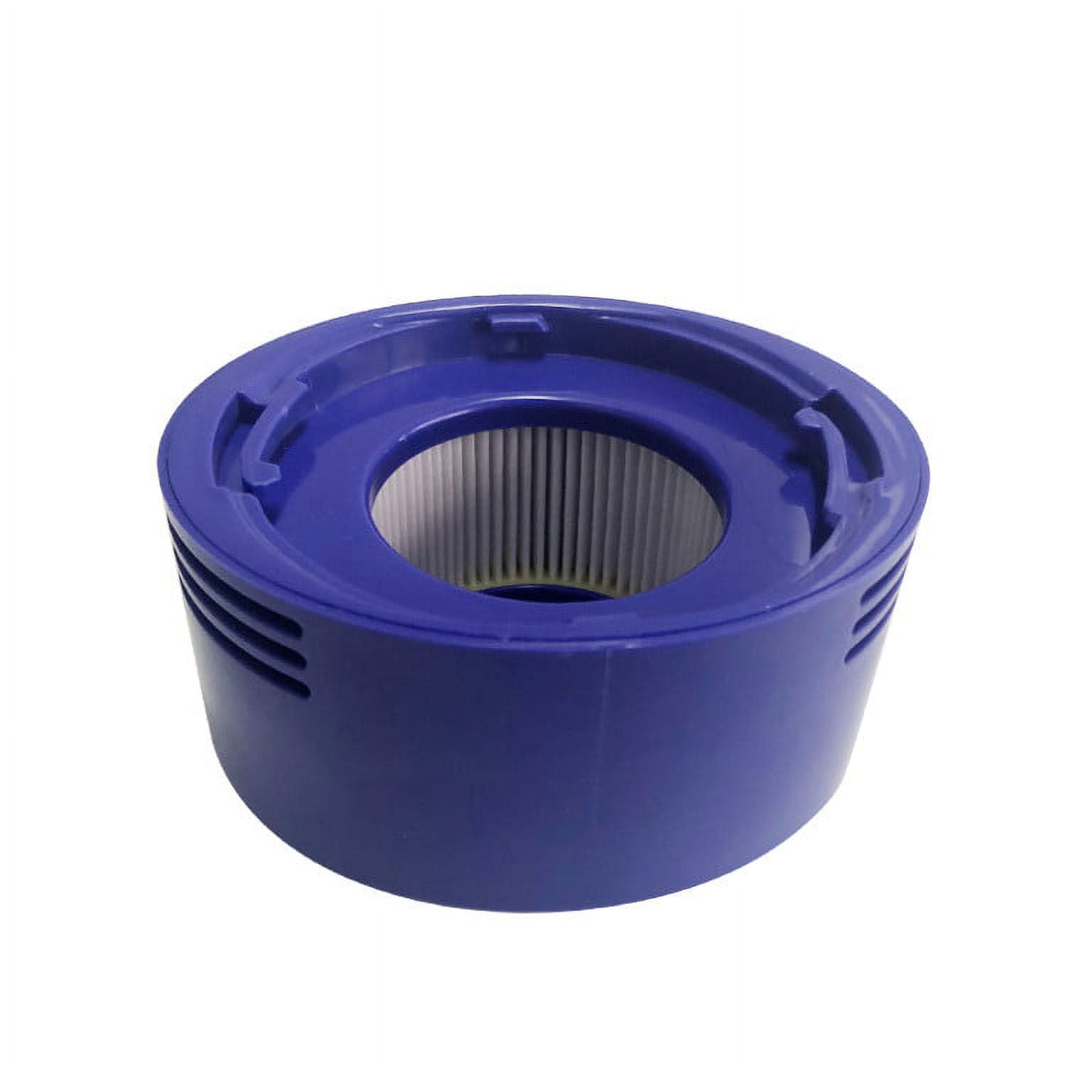 MaximalPower HEPA Filter Compatible for Dyson Stick V7/V8 (1 pc Post-Filter # 96747801)