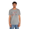 thumbnail image 3 of God is Good Shirt, Bible Verse Church Gift, Retro Vibes Christian Tee, 3 of 8