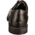 thumbnail image 2 of Shoes for Crews Cambridge, Mens Non Slip Leather Work Shoe, 2 of 7