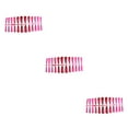 thumbnail image 2 of 24 Uds De uñas postizas extralargas Seitruly ABS Decoración para mujeres, 2 of 6