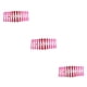 thumbnail image 5 of Minnieouse 24 Piezas de Uñas Postizas Decoración para Mujeres y Niñas Color Rojo, 5 of 6