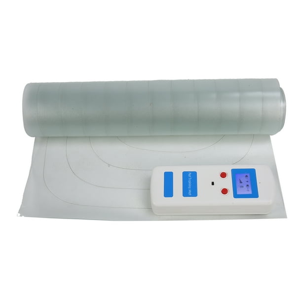 Dog shock mat for couch sale