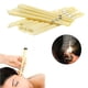 thumbnail image 1 of Velas para los oídos Eliminación limpia de cera para los oídos Indiana Therapy Fragancia Cono para velas oso de fresa Hogar, 1 of 4