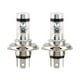 thumbnail image 1 of 2x H4 30W Lámpara LED Fendinebbia Lampadina Luce Bianco Luz Antiniebla 20-SMD Jadeshay A, 1 of 8