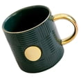 thumbnail image 3 of Taza de café de cerámica estilo retro, taza de agua, taza de jugo, taza de espresso, taza de cerámica para el hogar y la oficina, 3 of 7